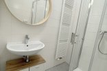 Byt 1+1 k pronájmu, Olomouc Dobrovského, 50 m²