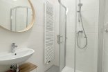 Byt 1+1 k pronájmu, Olomouc Dobrovského, 50 m²