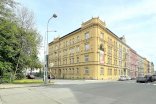 Byt 1+1 k pronájmu, Olomouc Dobrovského, 50 m²