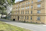 Byt 1+1 k pronájmu, Olomouc Dobrovského, 50 m²