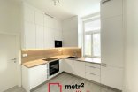 Byt 1+1 k pronájmu, Olomouc Dobrovského, 50 m²