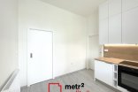 Byt 1+1 k pronájmu, Olomouc Dobrovského, 50 m²