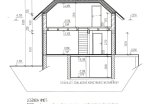Rodinný dům na prodej, Bílovice nad Svitavou Mladova, 109 m²