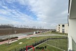 Byt 1+kk k pronájmu, Olomouc Milana Ticháka, 40 m²