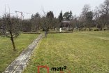 Zahrada k pronájmu, Olomouc, 417 m²