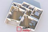 Byt 3+kk na prodej, Litovel Severní, 80 m²