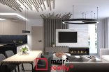 Byt 2+kk na prodej, Olomouc Milana Ticháka, 83 m²