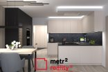 Byt 2+kk na prodej, Olomouc Milana Ticháka, 83 m²
