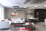 Byt 2+kk na prodej, Olomouc Milana Ticháka, 83 m²