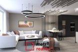 Byt 2+kk na prodej, Olomouc Milana Ticháka, 83 m²