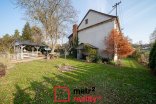 Rodinný dům na prodej, Bouzov, 200 m²