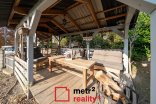 Rodinný dům na prodej, Bouzov, 200 m²