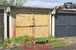 Garáž na prodej, Olomouc, 20 m²