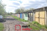 Garáž na prodej, Olomouc, 20 m²