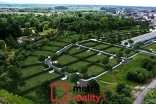 Pozemek k bydlení na prodej, Uničov Šumperská, 716 m²