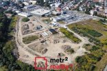 Pozemek k bydlení na prodej, Uničov Šumperská, 724 m²