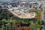 Pozemek k bydlení na prodej, Uničov Šumperská, 724 m²