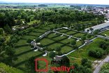 Pozemek k bydlení na prodej, Uničov Šumperská, 724 m²