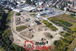 Pozemek k bydlení na prodej, Uničov Šumperská, 716 m²