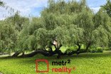 Pozemek k bydlení na prodej, Uničov Šumperská, 716 m²