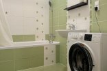 Byt 1+kk k pronájmu, Olomouc Krapkova, 25 m²