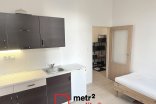 Byt 1+kk k pronájmu, Olomouc Krapkova, 25 m²