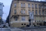 Byt 1+kk k pronájmu, Olomouc Krapkova, 25 m²