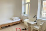 Byt 1+kk k pronájmu, Olomouc Krapkova, 25 m²