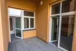 Byt 3+kk k pronájmu, Olomouc Dobrovského, 83 m²