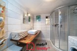 Hotel na prodej, Bouzov, 200 m²