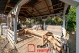 Chalupa na prodej, Bouzov, 200 m²