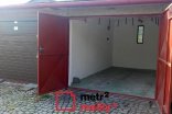 Garáž na prodej, Olomouc, 17 m²