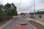 Garáž na prodej, Olomouc, 17 m²