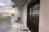 Byt 1+kk k pronájmu, Olomouc U solných mlýnů, 41 m²