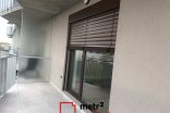 Byt 1+kk k pronájmu, Olomouc U solných mlýnů, 41 m²