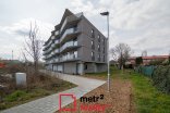 Byt 1+kk k pronájmu, Olomouc U solných mlýnů, 41 m²