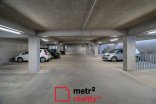Byt 1+kk k pronájmu, Olomouc U solných mlýnů, 41 m²