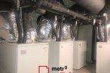 Byt 1+kk k pronájmu, Olomouc U solných mlýnů, 41 m²