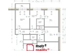 Byt 3+1 na prodej, Olomouc Kmochova, 74 m²