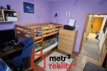 Byt 3+1 na prodej, Olomouc Kmochova, 74 m²