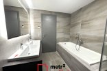 Byt 4+kk k pronájmu, Olomouc Milana Ticháka, 115 m²