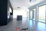 Byt 4+kk k pronájmu, Olomouc Milana Ticháka, 115 m²