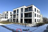 Byt 4+kk k pronájmu, Olomouc Milana Ticháka, 115 m²