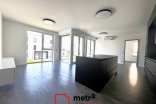 Byt 4+kk k pronájmu, Olomouc Milana Ticháka, 115 m²