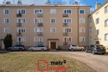 Byt 3+1 na prodej, Olomouc Dvořákova, 71 m²