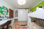 Byt 3+1 na prodej, Olomouc Dvořákova, 71 m²