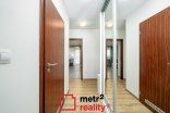 Byt 3+1 na prodej, Olomouc Dvořákova, 71 m²