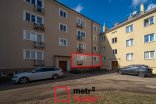 Byt 3+1 na prodej, Olomouc Dvořákova, 71 m²