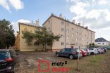 Byt 3+1 na prodej, Olomouc Dvořákova, 71 m²