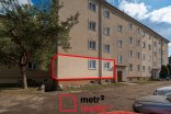 Byt 3+1 na prodej, Olomouc Dvořákova, 71 m²